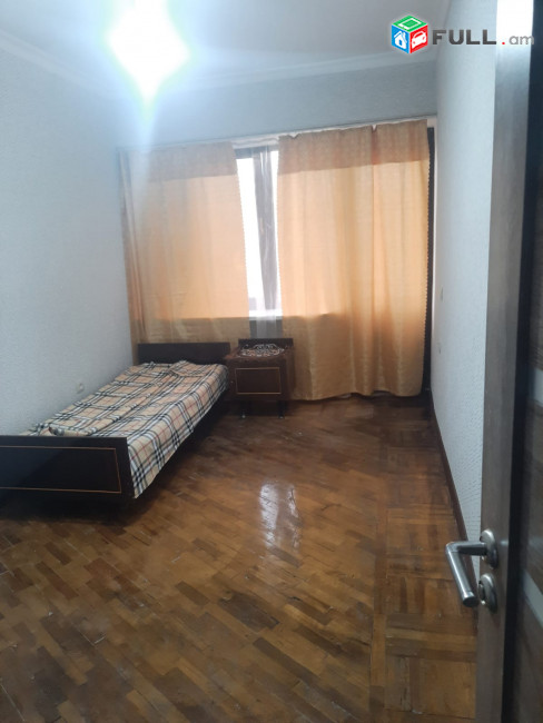 H0775 Բնակարան Բագավանում