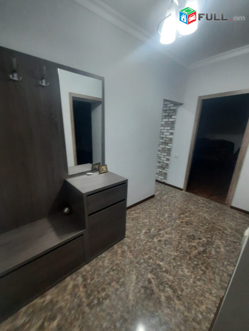 H0775 Բնակարան Բագավանում
