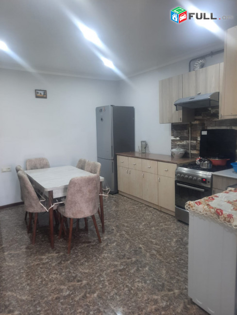 H0775 Բնակարան Բագավանում