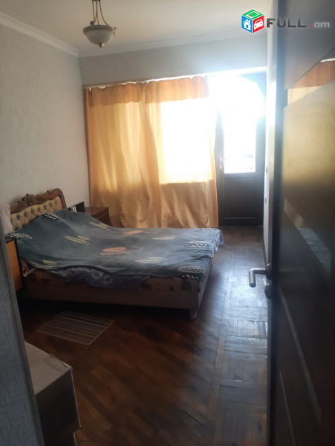 H0775 Բնակարան Բագավանում