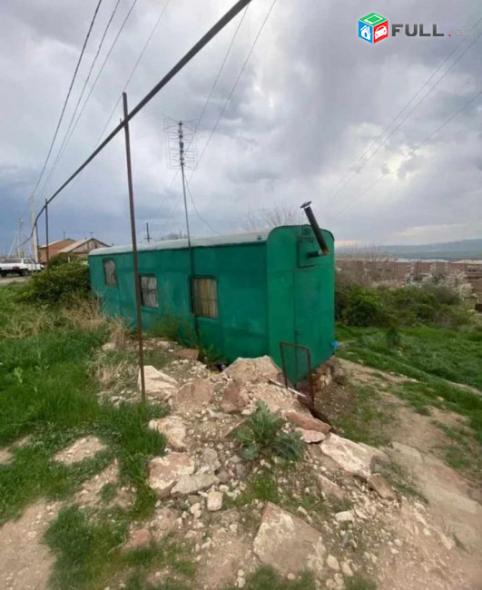 H0780 Հողատարածք ք․Աշտարակում