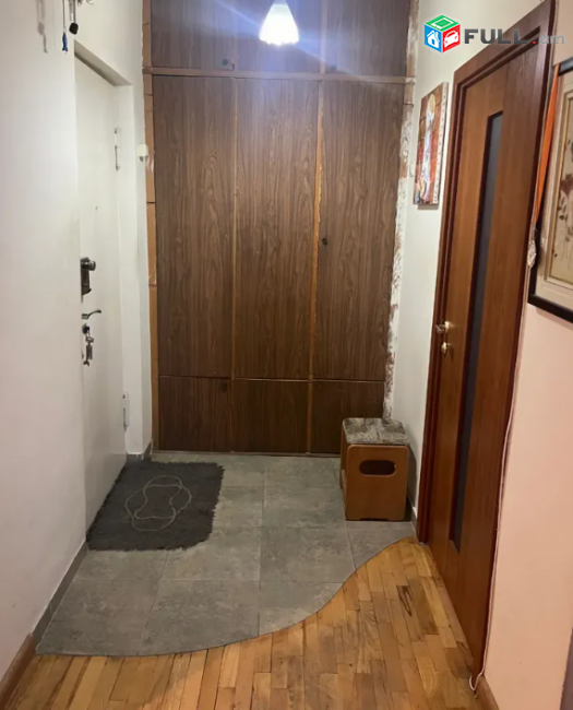 H0787 Բնակարան Ավանում