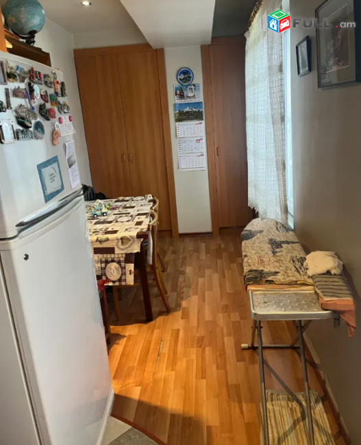 H0787 Բնակարան Ավանում