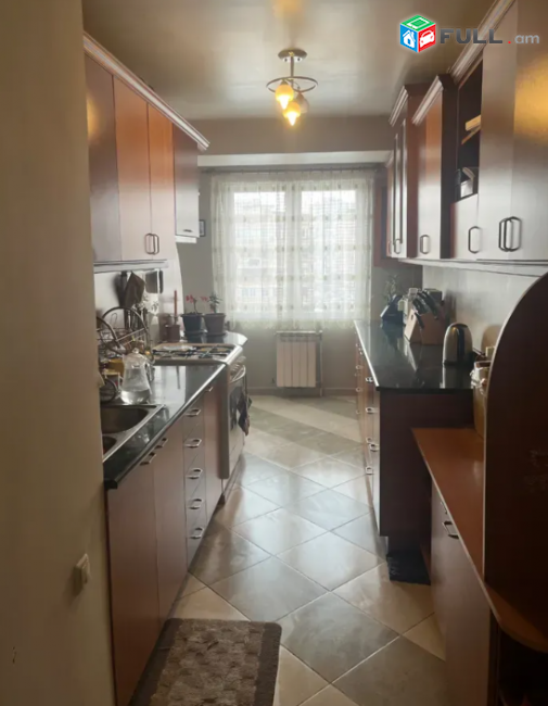 H0787 Բնակարան Ավանում