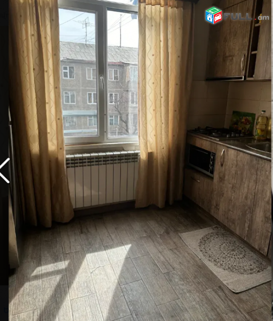H0795 Բնակարան Քանաքեռ - Զեյթունում