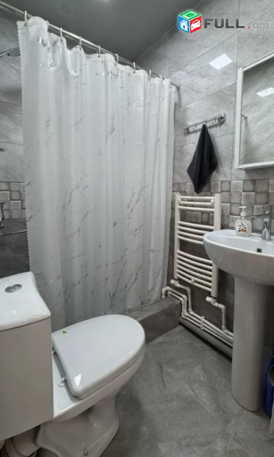 H0806 Բնակարան Շենգավիթում