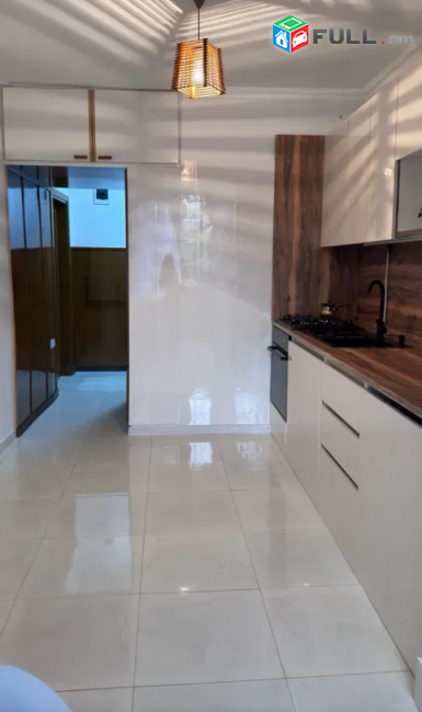 H0806 Բնակարան Շենգավիթում