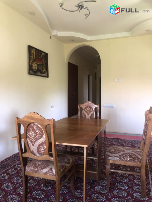 H0807 Առանձնատուն Ոսկեվազում