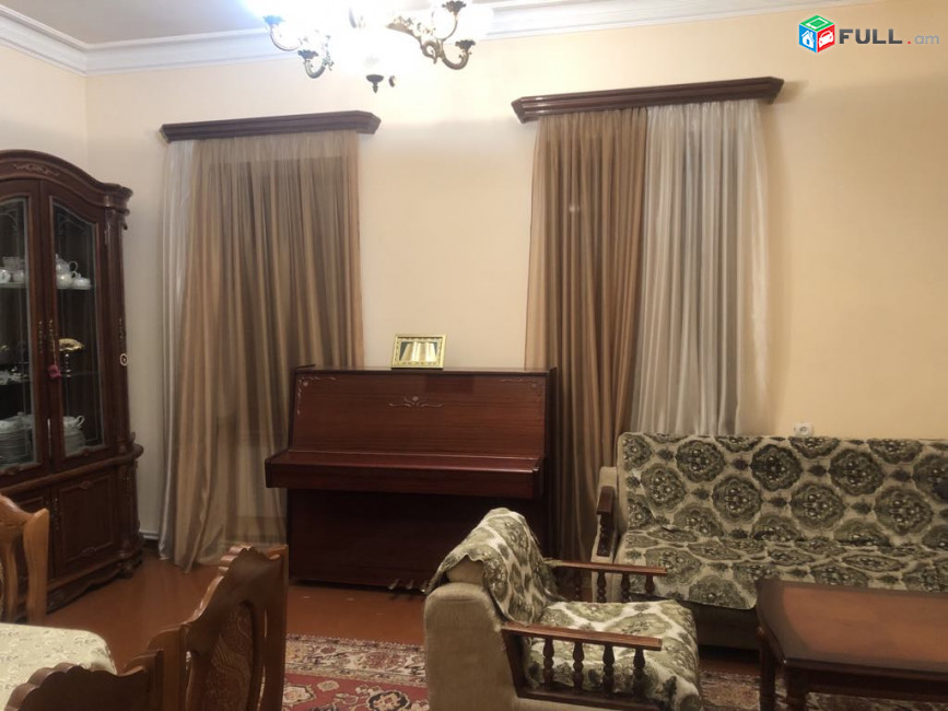 H0807 Առանձնատուն Ոսկեվազում