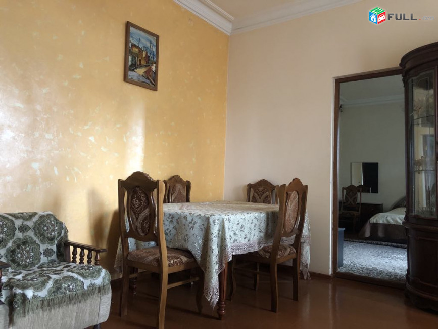 H0807 Առանձնատուն Ոսկեվազում