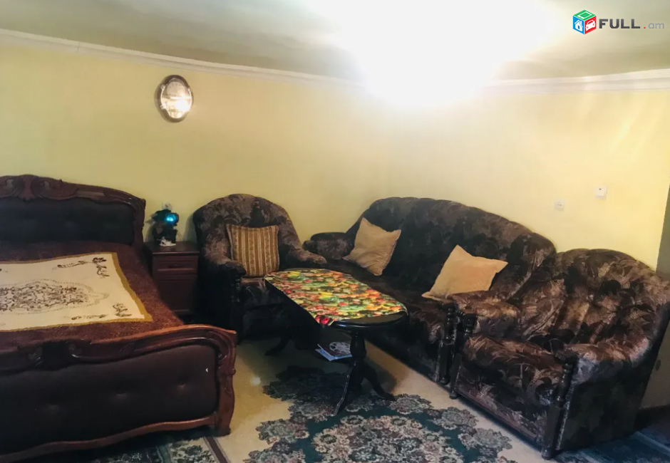 H0817 Երկհարկանի սեփական տուն Գրիբոյեդով գյուղում