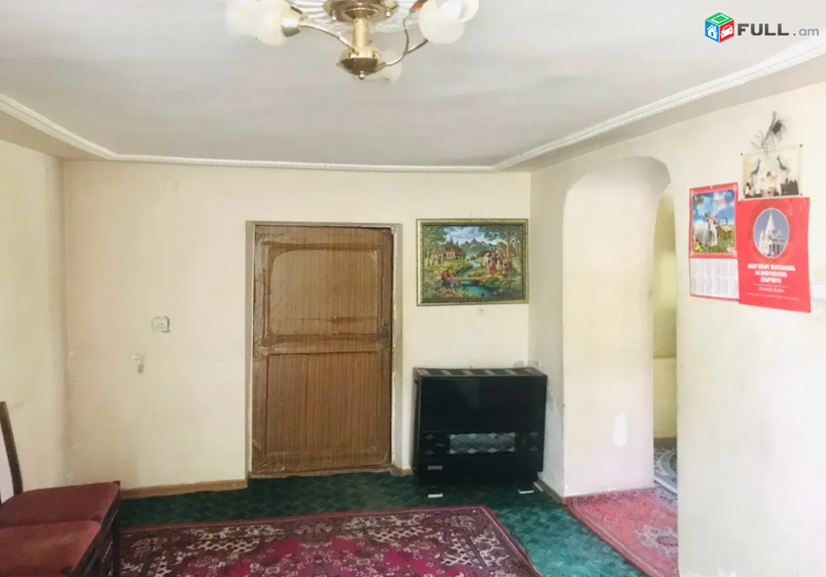 H0817 Երկհարկանի սեփական տուն Գրիբոյեդով գյուղում