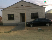 H0818 Նորակառույց առանձնատուն Այնթափում