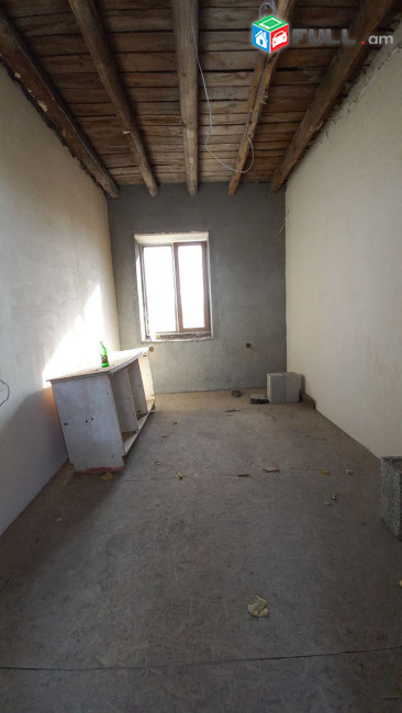 H0821 Երկհարկանի Կիսակառույց հյուրատուն ք․Աշտարակում