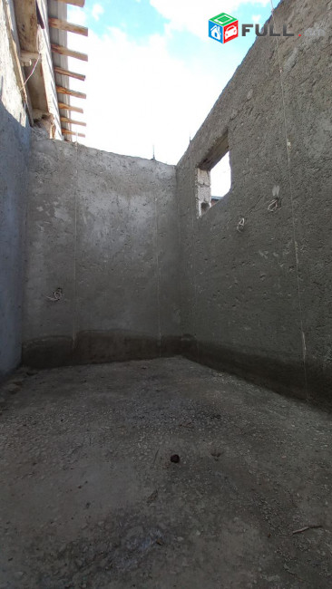 H0821 Երկհարկանի Կիսակառույց հյուրատուն ք․Աշտարակում