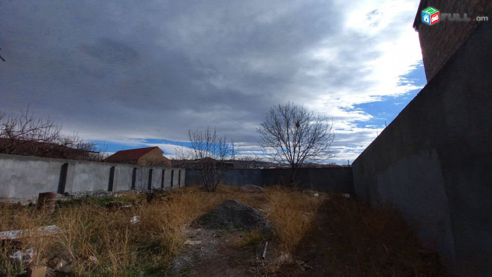 H0821 Երկհարկանի Կիսակառույց հյուրատուն ք․Աշտարակում