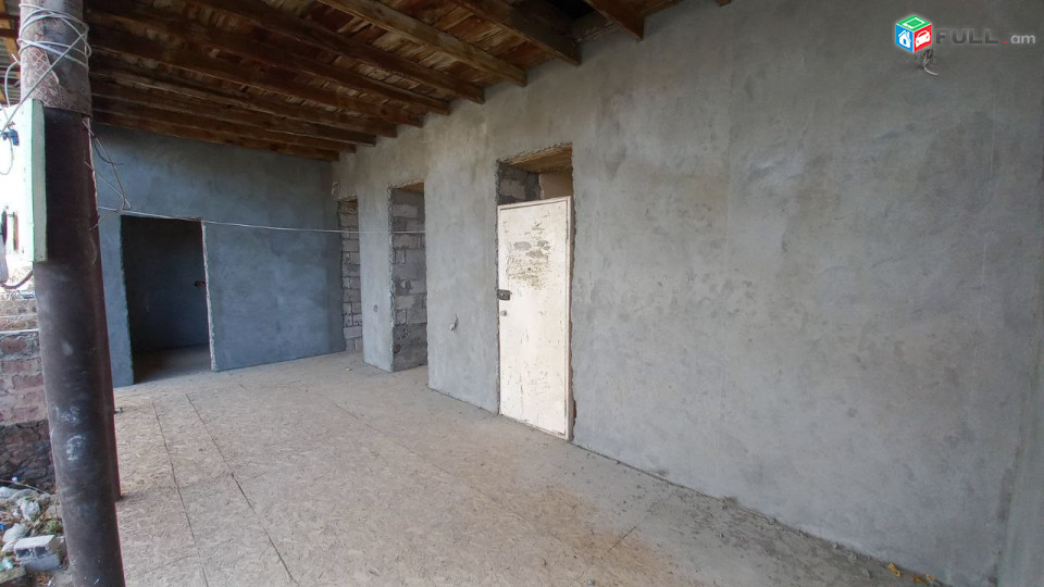 H0821 Երկհարկանի Կիսակառույց հյուրատուն ք․Աշտարակում