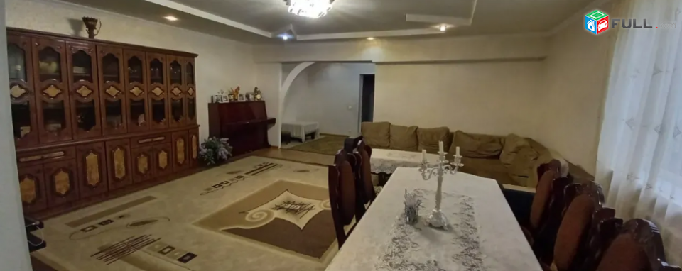 H0822 Երկհարկանի առանձնատուն Արագածոտնում