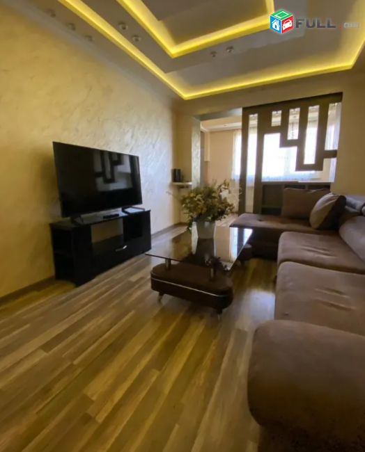 H0823 Բնակարան Շենգավիթում Արշակունյաց պողոտայում