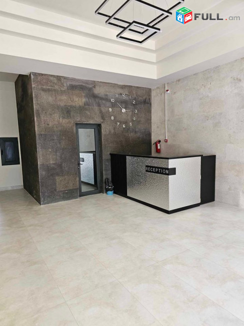 H0824 Բնակարան Նորակառույց Շենքում Դավթաշենում