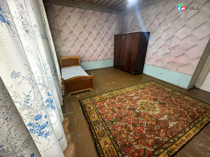 H0835 Երկհարկանի սեփական տուն ք․Աշտարակում
