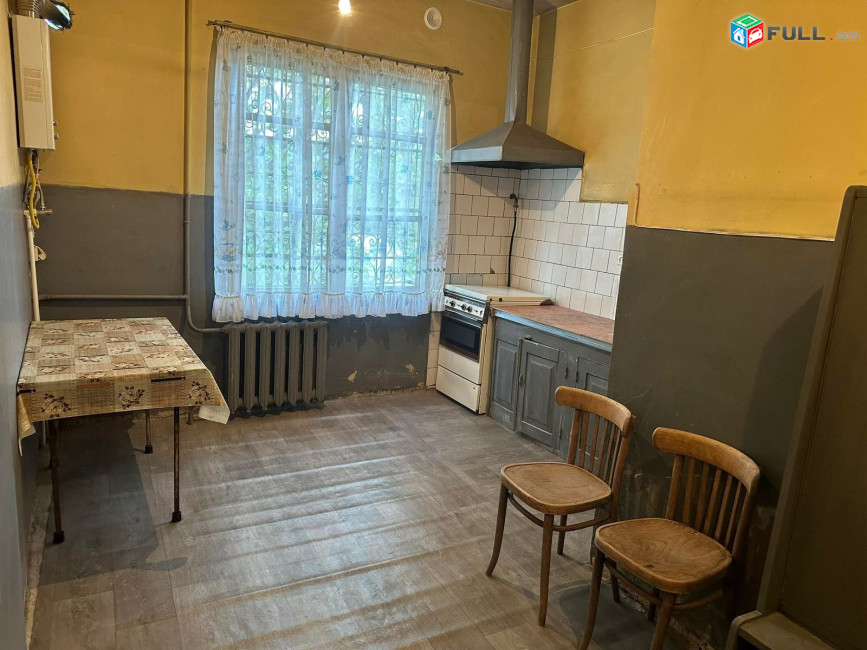 H0835 Երկհարկանի սեփական տուն ք․Աշտարակում
