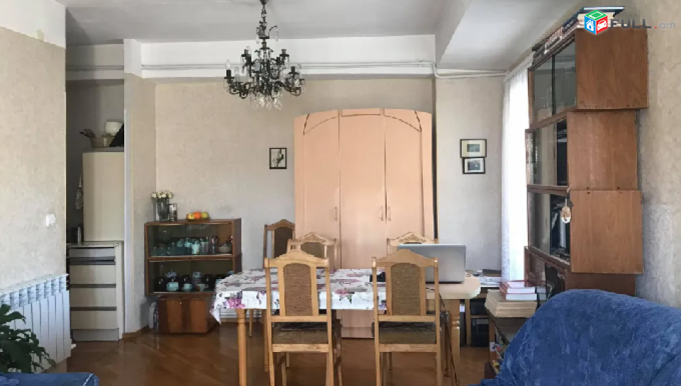 H0836 Բնակարան Նոր Նորքի 2-րդ զանգվածում