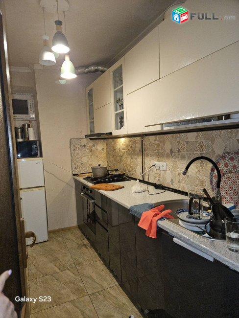 H0841 Բնակարան ք․Աշտարակում