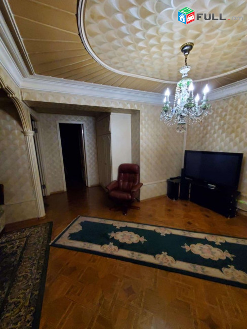 H0844 Բնակարան Կենտրոնում