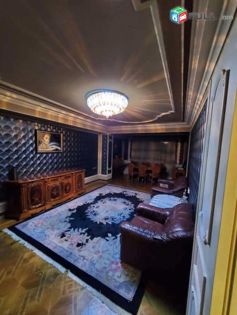 H0844 Բնակարան Կենտրոնում