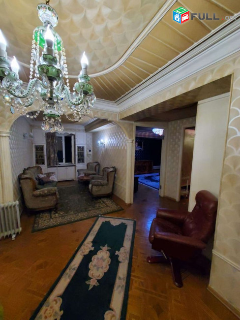 H0844 Բնակարան Կենտրոնում