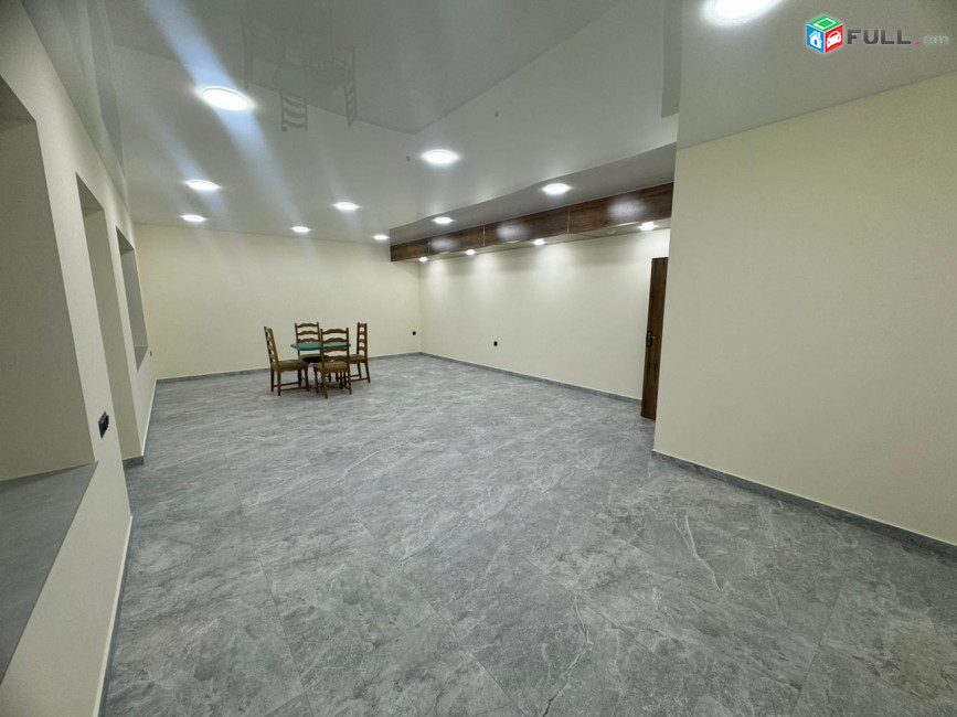 H0848 Բազմաֆունկցիոնալ գույք ք․Աշտարակում
