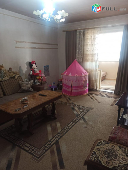 H0852 Բնակարան ք․Աշտարակում