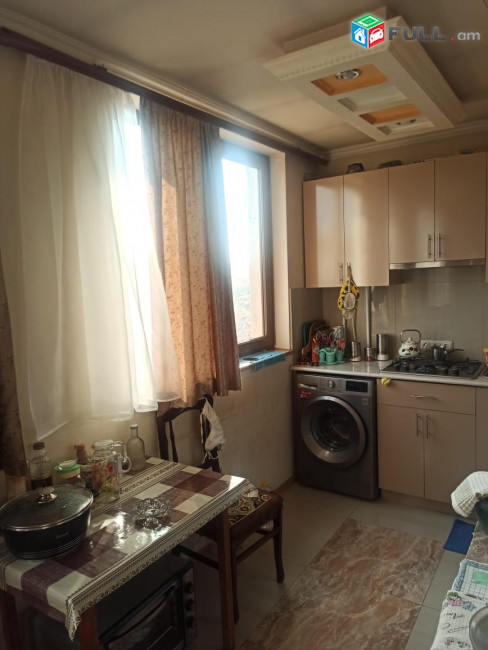 H0852 Բնակարան ք․Աշտարակում