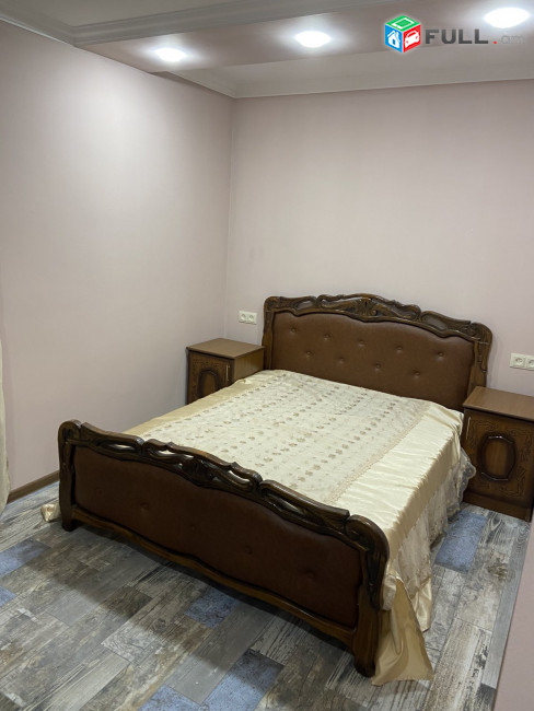 H0868 Նոր վերանորոգված առանձնատուն ք․Աշտարակում