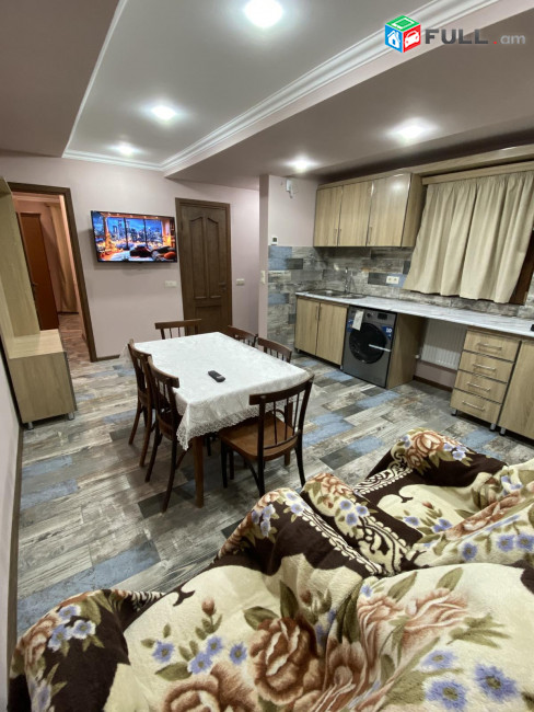 H0868 Նոր վերանորոգված առանձնատուն ք․Աշտարակում