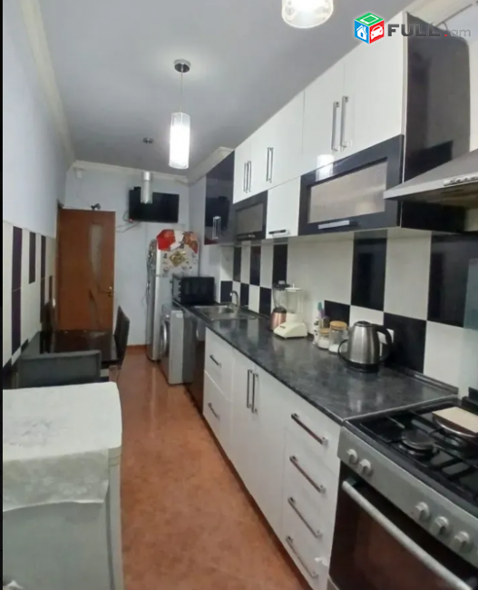 H0869 Բնակարան Մալաթիա-Սեբաստիայում