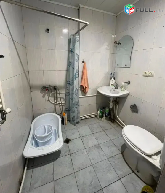 H0870 Բնակարան Աջափնյակում