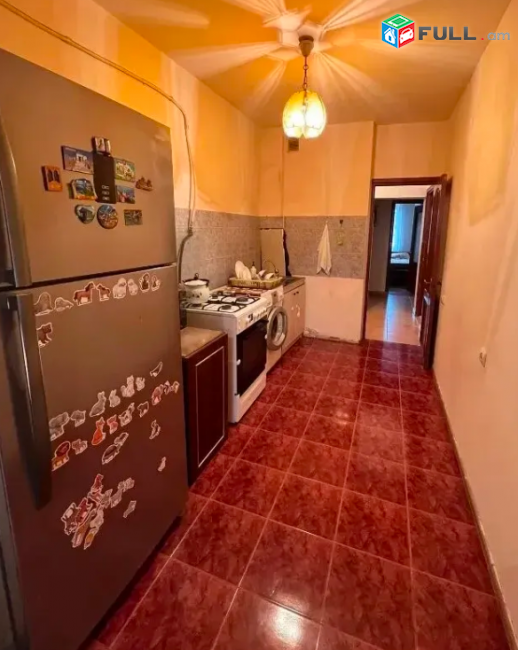 H0870 Բնակարան Աջափնյակում