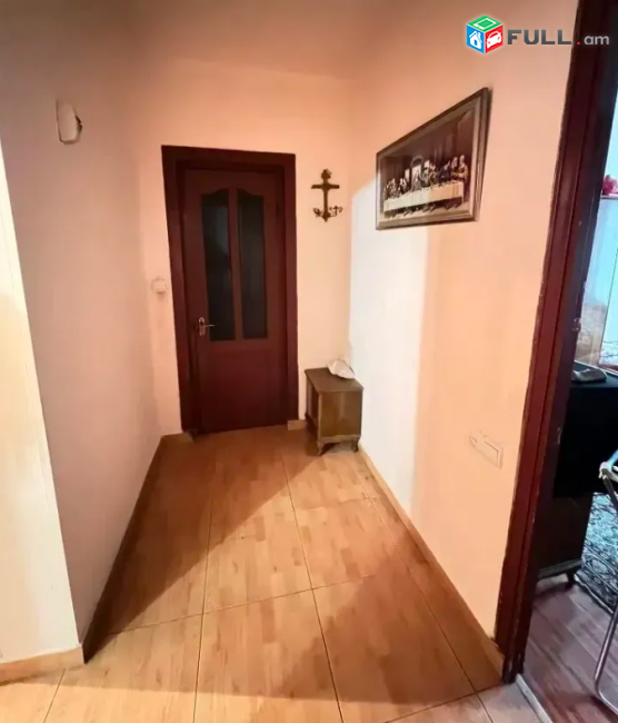 H0870 Բնակարան Աջափնյակում