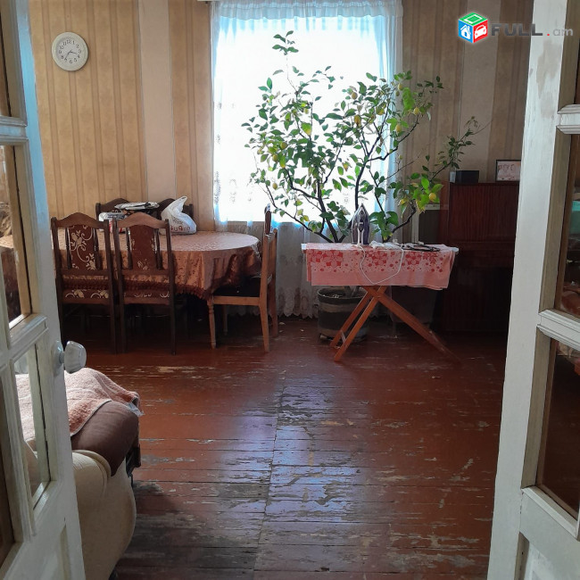 H0874 Առանձնատուն ք․ Աշտարակում