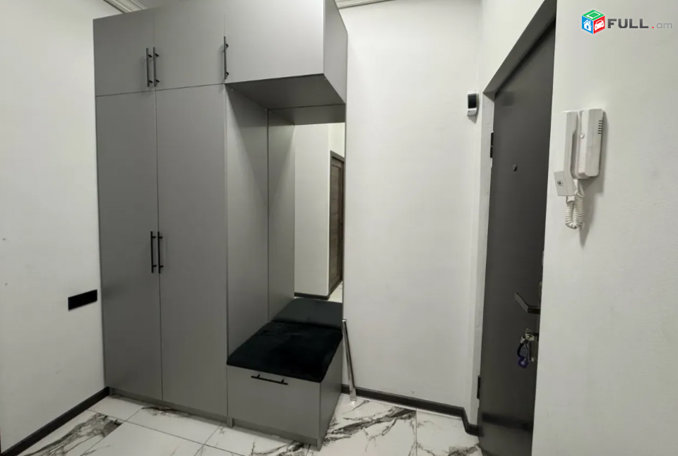 H0875 Բնակարան Նոր Նորքում