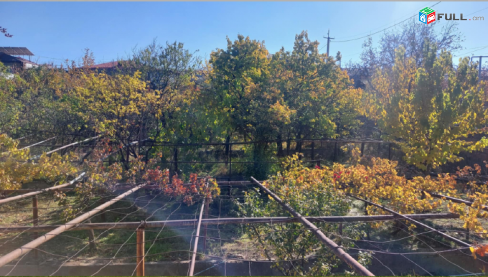 H0876 Հողատարածք ք․Աշտարակում առաջին գծում