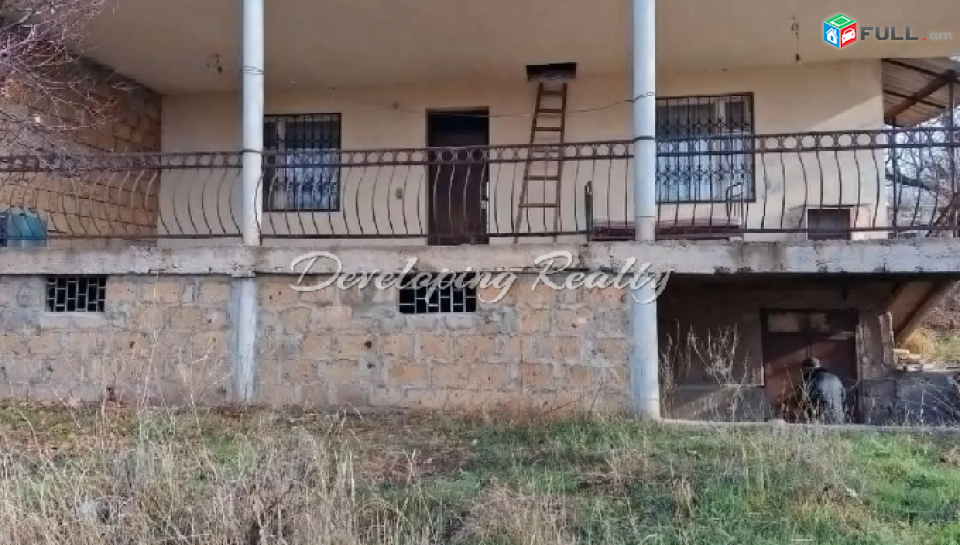 H0878 Սեփական տուն Օշականում