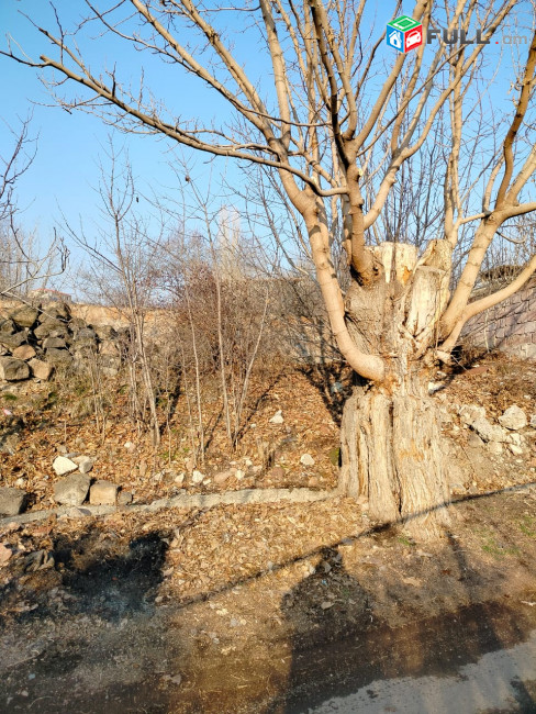 H0882 Հողատարածք ք․Աշտարակում