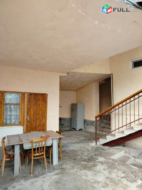 H0885 Երկհարկանի Հյուրատուն ք․Աշտարակում