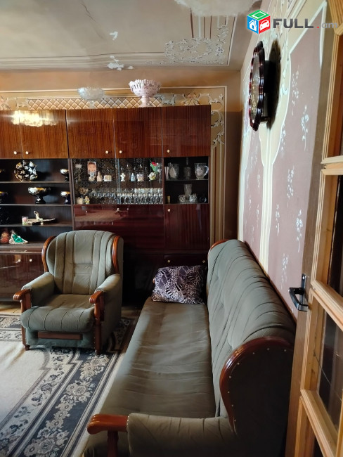 H0888 Ընդարձակ բնակարան ք․Աշտարակում