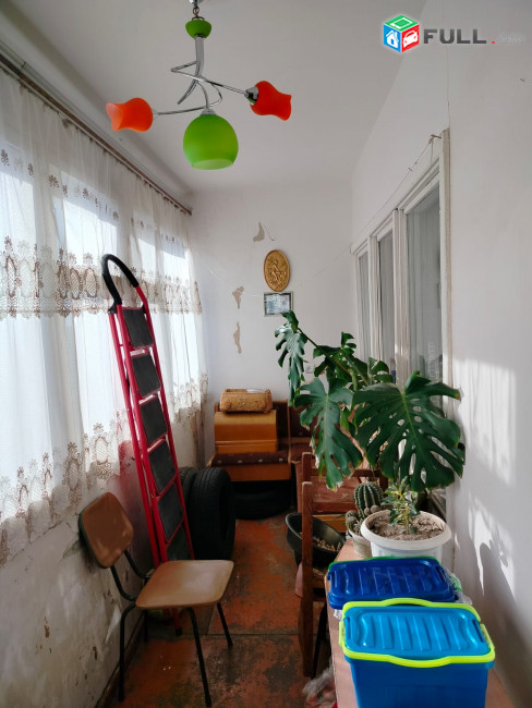 H0888 Ընդարձակ բնակարան ք․Աշտարակում