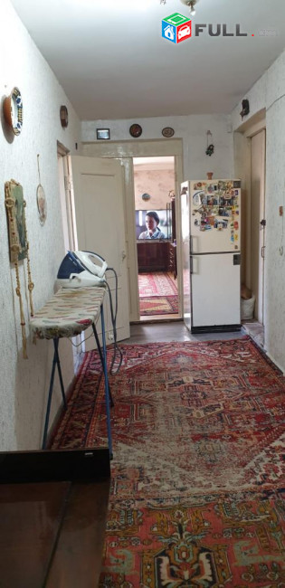 H0892 Առանձնատուն Օշականում