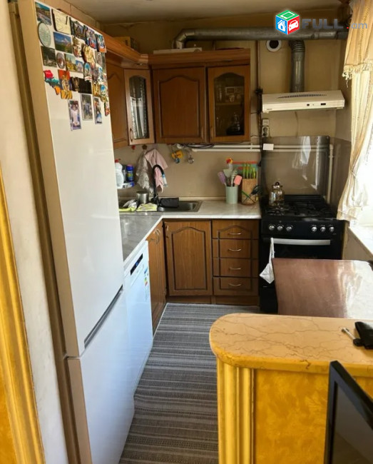 H0905 Բնակարան Սասունիկում  Վաճառք  $52000
